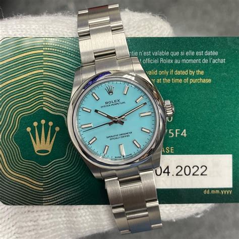 tiffany rolex womens|rolex tiffany 2022.